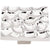 Top Knobs TK302PN