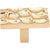 Top Knobs TK303BR