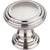 Top Knobs TK321BSN
