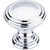 Top Knobs TK321PC