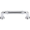 Top Knobs TK322PC