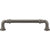 Top Knobs TK323AG