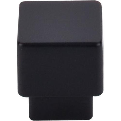 Top Knobs TK32BLK