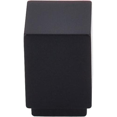 Top Knobs TK33BLK