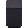 Top Knobs TK33BLK