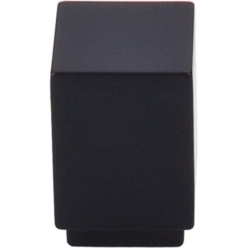 Top Knobs TK33BLK
