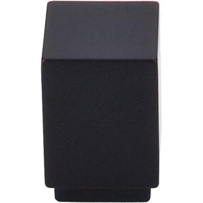 Top Knobs TK33BLK