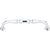 Top Knobs TK342PC