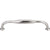Top Knobs TK382BSN