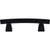 Top Knobs TK3BLK