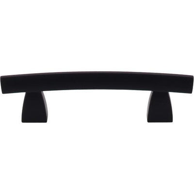 Top Knobs TK3BLK