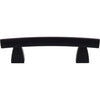 Top Knobs TK3BLK