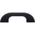 Top Knobs TK44BLK