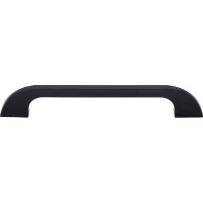Top Knobs TK45BLK