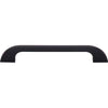 Top Knobs TK45BLK