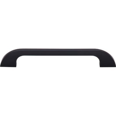 Top Knobs TK45BLK