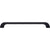 Top Knobs TK47BLK