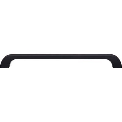 Top Knobs TK47BLK