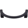Top Knobs TK53BLK