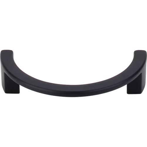 Top Knobs TK53BLK