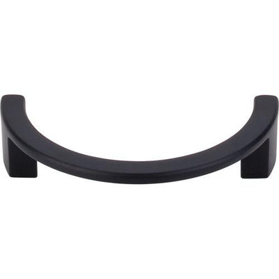 Top Knobs TK53BLK