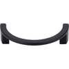 Top Knobs TK53BLK