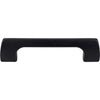 Top Knobs TK543BLK