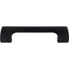 Top Knobs TK543BLK