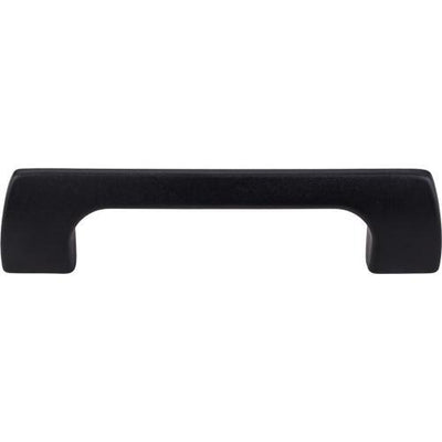 Top Knobs TK543BLK