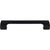 Top Knobs TK544BLK