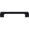 Top Knobs TK544BLK