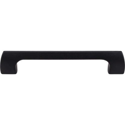 Top Knobs TK544BLK