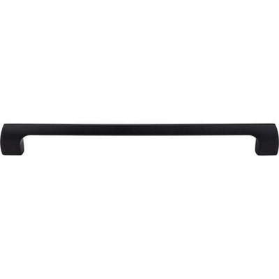 Top Knobs TK546BLK