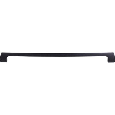 Top Knobs TK547BLK