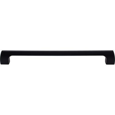 Top Knobs TK548BLK