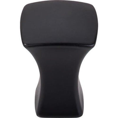 Top Knobs TK550BLK