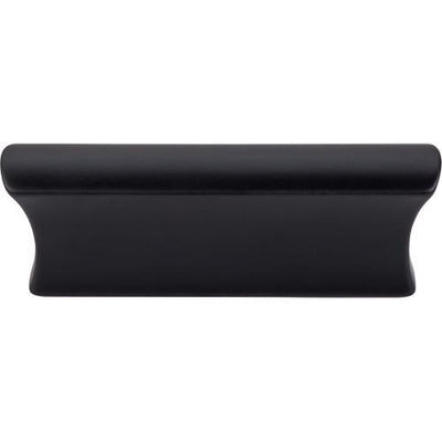 Top Knobs TK552BLK