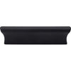 Top Knobs TK553BLK