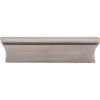 Top Knobs TK553BSN
