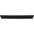 Top Knobs TK556BLK