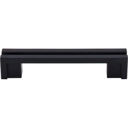 Top Knobs TK55BLK