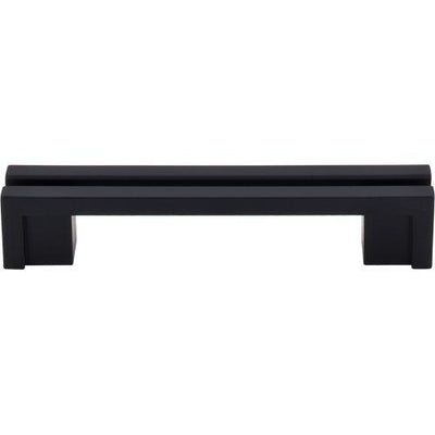 Top Knobs TK55BLK