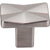 Top Knobs TK560BSN