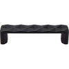 Top Knobs TK561BLK