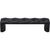 Top Knobs TK561BLK