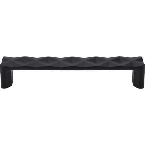 Top Knobs TK562BLK