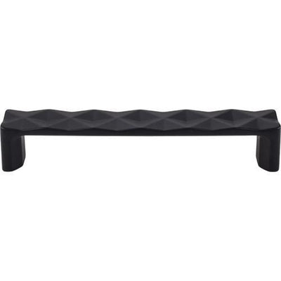 Top Knobs TK562BLK