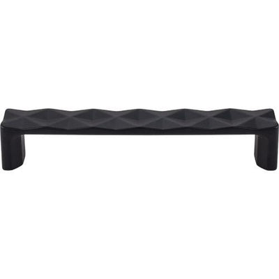 Top Knobs TK562BLK