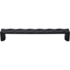 Top Knobs TK563BLK