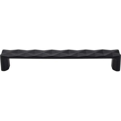 Top Knobs TK563BLK